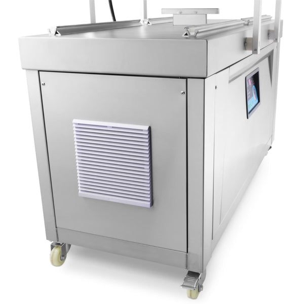 Pro Double Bell Vacuum Sealer (4x 60 cm)