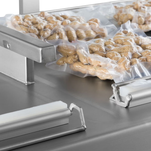 Pro Double Bell Vacuum Sealer (4x 60 cm)