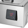 Gastronorm Sous Vide Bain-Marie (28L) - Stor kapacitet