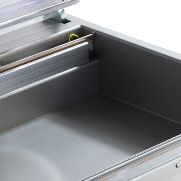70 cm Bell Vacuum Sealer - Dobbeltforsegling