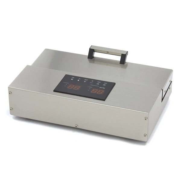 Pro Sous Vide Machine rustfrit stål finish (30cm / 290W)