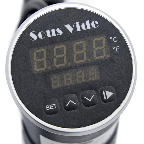 Professionel varmelegeme 1000W (20L)