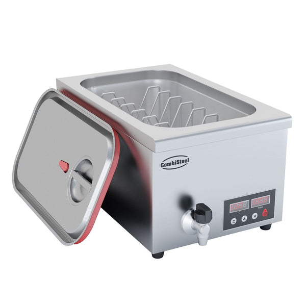 Professionel GN Sous vide-cirkulator