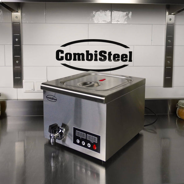 Professionel GN Sous vide-cirkulator