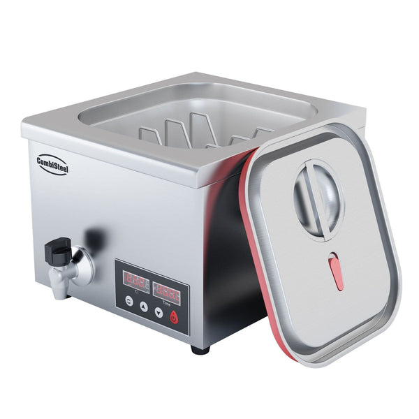 Professionel GN Sous vide-cirkulator