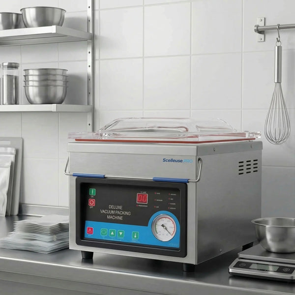 30 cm Bell Vacuum Sealer