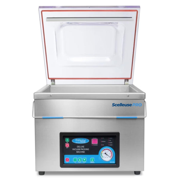 40 cm Bell Vacuum Sealer