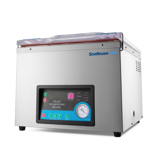 40 cm Bell Vacuum Sealer