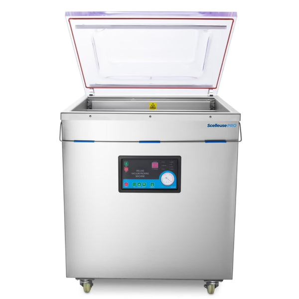 70 cm Bell Vacuum Sealer - Dobbeltforsegling