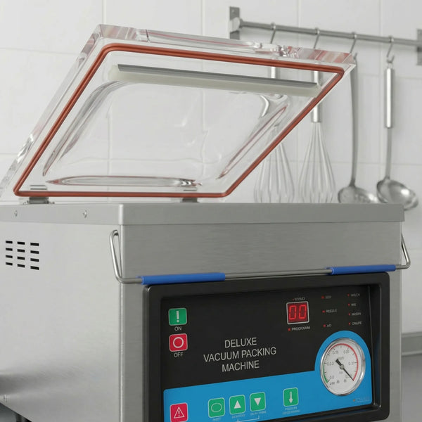 Lille Pro Chamber Vacuum Sealer
