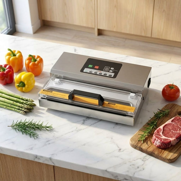 Ekstern støvsuger 290W