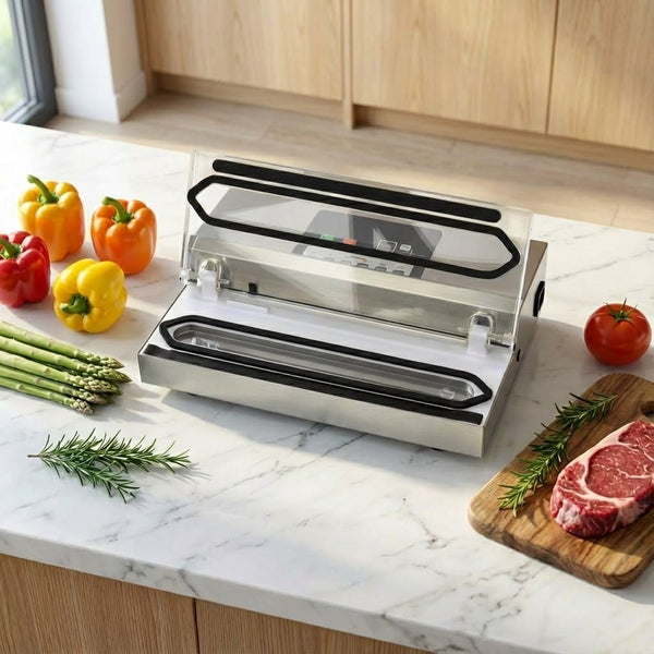 Ekstern støvsuger 290W