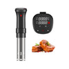Sous vide-<br>cirkulator