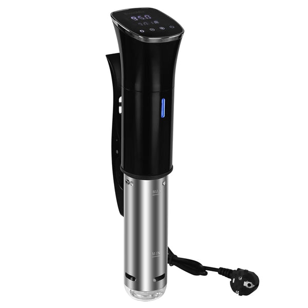 robot sous vide-cirkulator