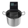 Professionel cirkulator 1500W - Roner type (30L)