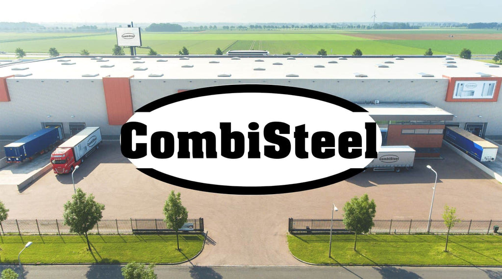 Vakuumpakker Pro Autoriseret forhandler Combisteel vakuumpakker