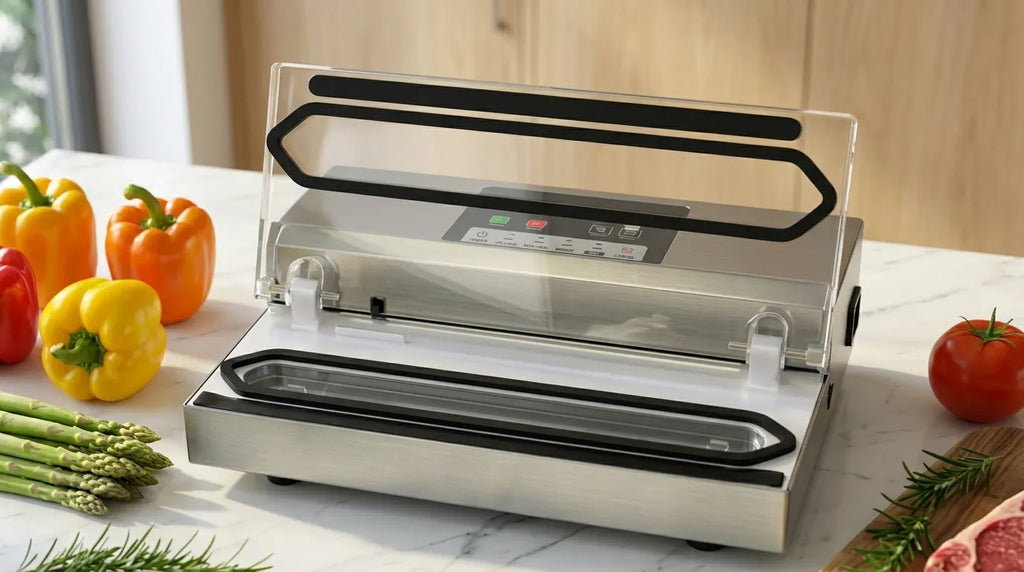 reservedel til vakuumpakkere