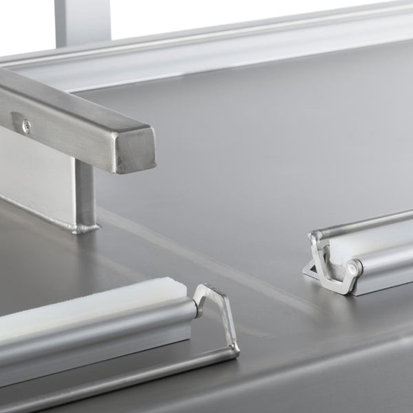 Pro Double Bell Vacuum Sealer (4x 60 cm)