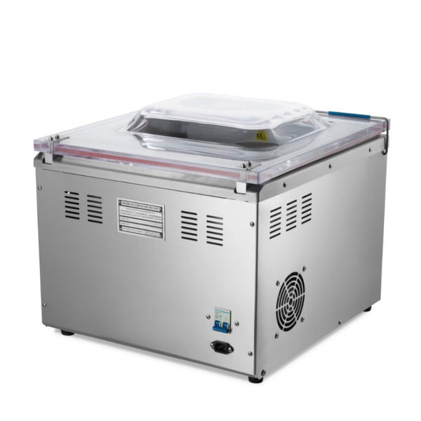 40 cm (44 cm) Bell Vacuum Sealer - 20 m³ Pumpe