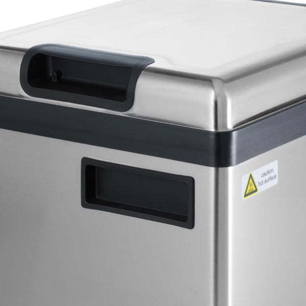 Sous Vide kogemaskine (12,5L) - Lav temperatur