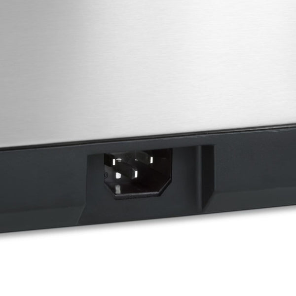 Kompakt Sous vide-cirkulator (8,5L) - Rustfrit stål