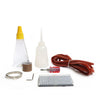 Bell Vacuum Machine on Wheels 40 cm - Pro