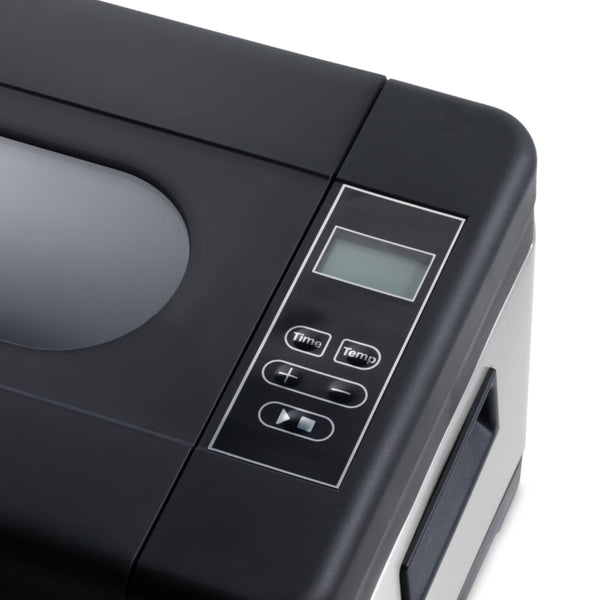 Kompakt Sous vide-cirkulator (8,5L) - Rustfrit stål