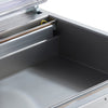 70 cm Bell Vacuum Sealer - Dobbeltforsegling