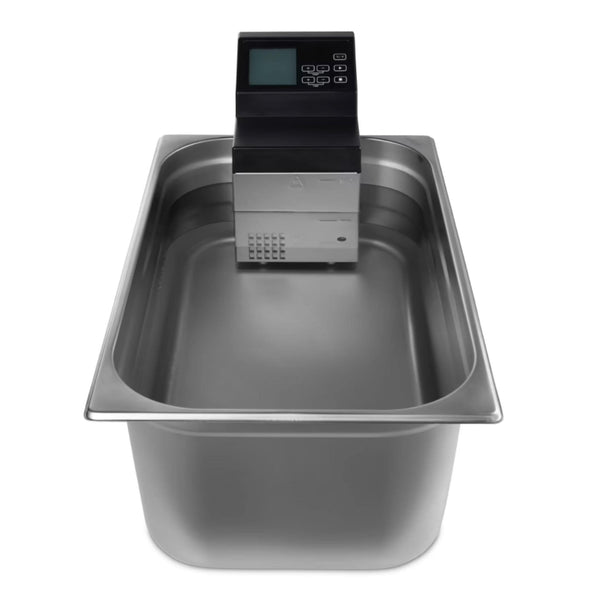 Professionel cirkulator 1500W - Roner type