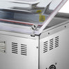 Bell Vacuum Machine on Wheels 40 cm - Pro