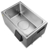 Gastronorm Sous Vide Bain-Marie (28L) - Stor kapacitet