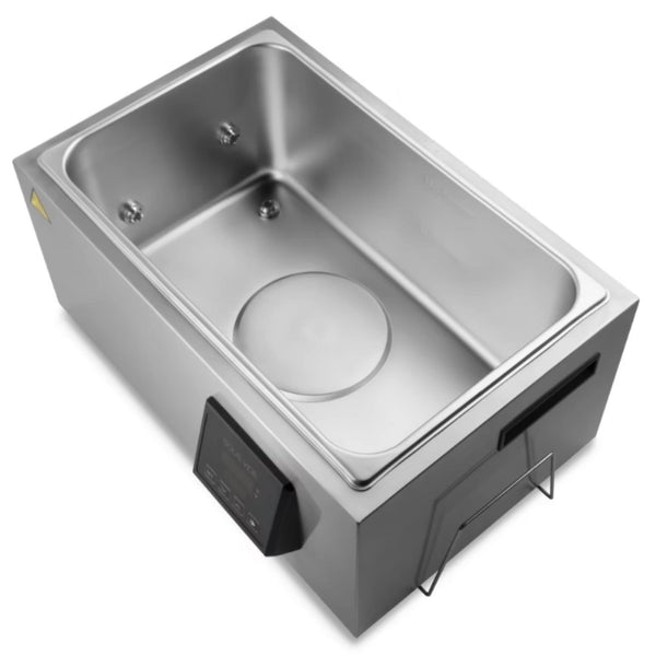 Gastronorm Sous Vide Bain-Marie (28L) - Stor kapacitet