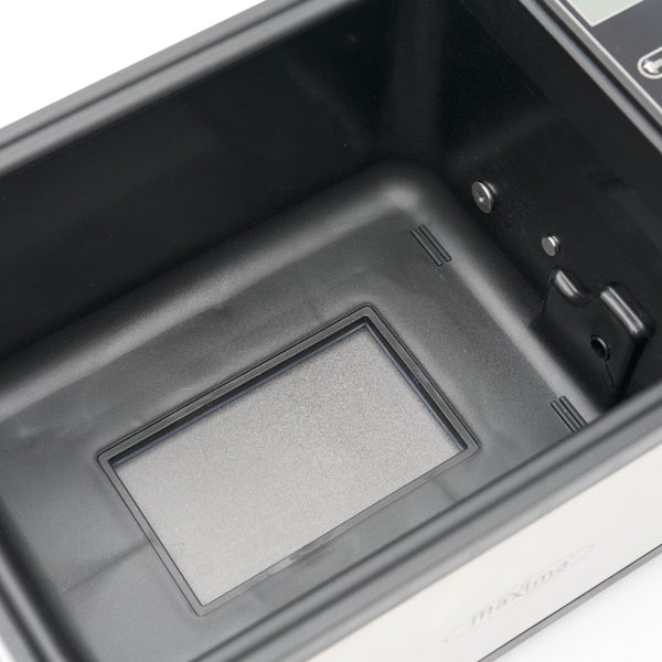 Kompakt Sous vide-cirkulator (8,5L) - Rustfrit stål