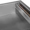 50 cm Bell Vacuum Sealer - 20 m³ Pumpe