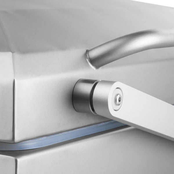 Pro Double Bell Vacuum Sealer (4x 60 cm)