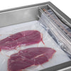 50 cm Bell Vacuum Sealer - 20 m³ Pumpe