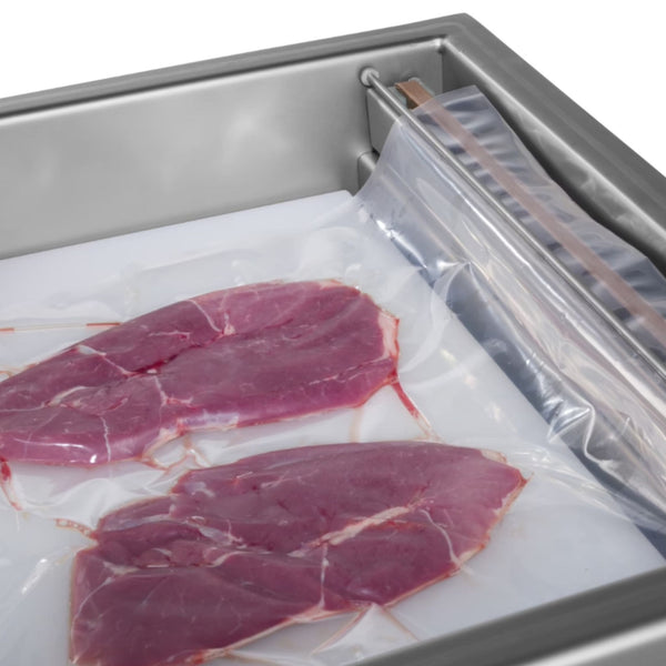 50 cm Bell Vacuum Sealer - 20 m³ Pumpe