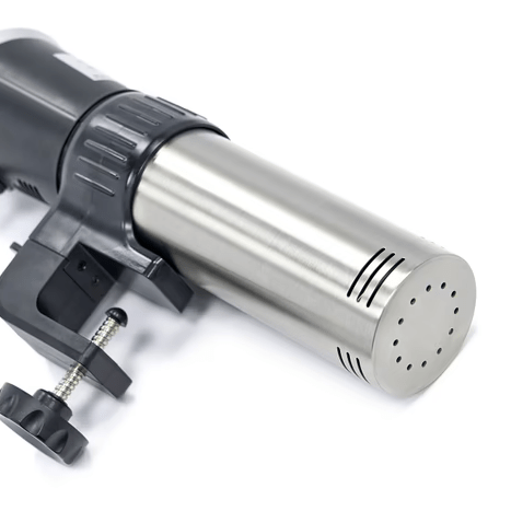 1000W el-patron (nøjagtighed 0,1°C)