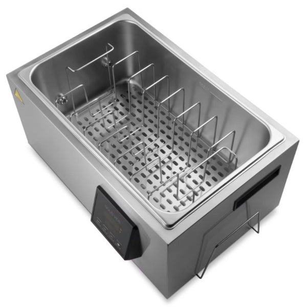 Gastronorm Sous Vide Bain-Marie (28L) - 1800W