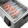 Gastronorm Sous Vide Bain-Marie (28L) - Stor kapacitet