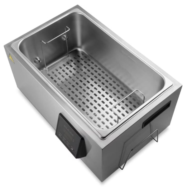 Gastronorm Sous Vide Bain-Marie (28L) - 1800W
