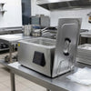 Gastronorm Sous Vide Bain-Marie (28L) - Stor kapacitet