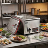 Professionel GN Sous Vide Komfur - Combisteel 24 liter
