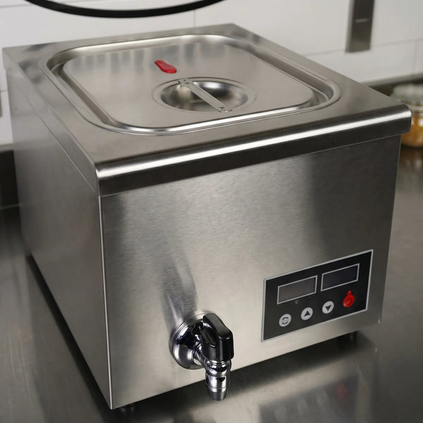 Professionel GN Sous vide-cirkulator - Combisteel