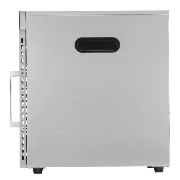 Rustfrit stål dehydrator 10 bakker