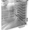 Rustfrit stål dehydrator 10 bakker