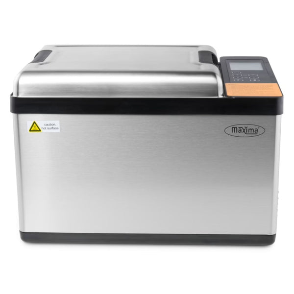 Sous Vide kogemaskine (12,5L) - Lav temperatur