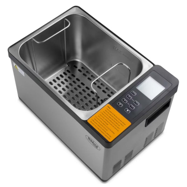 Sous Vide kogemaskine (12,5L) - Lav temperatur
