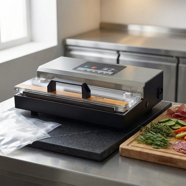 Sous Vide maskine 31cm / 475W