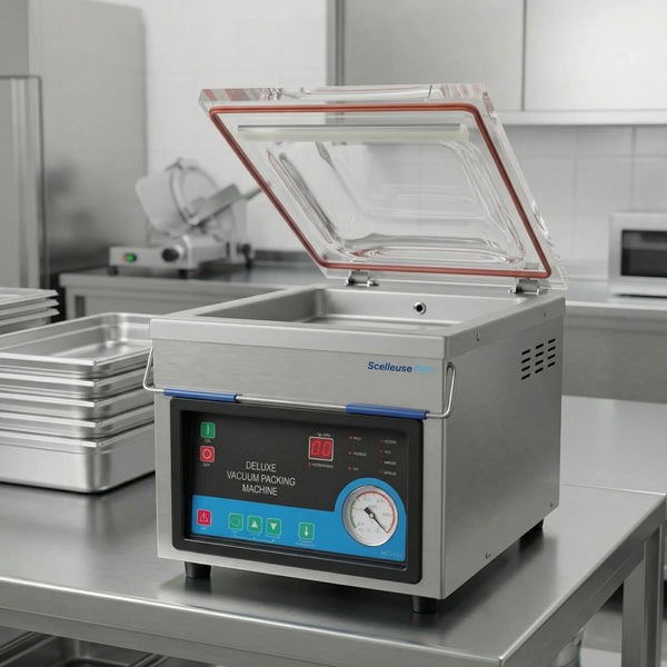 Lille Pro Chamber Vacuum Sealer